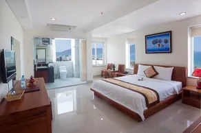 Hotel Soco - Room