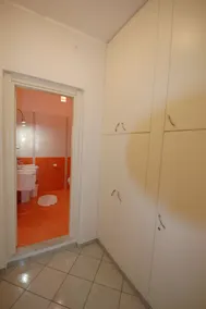 Il Muretto - Entrée intérieure
