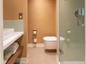 Numa Brighton Pavilion - Bathroom