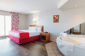 Mon Joli Motel - Chambre