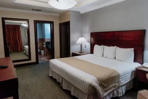 Royal Garden Reynosa - Room