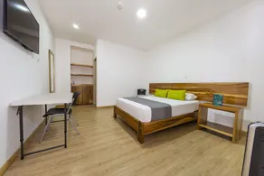 Marckia Hotel - Room