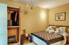 Boutique Apart-Hotel Sherborne - Room