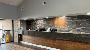 AmericInn by Wyndham Marshfield - Recepción