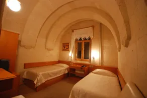 Hotel Kral - Special Class - Værelse