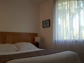 Canales del Sur - Room