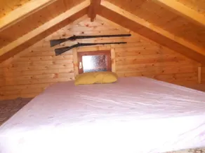 YALILI Wooden House - Camera