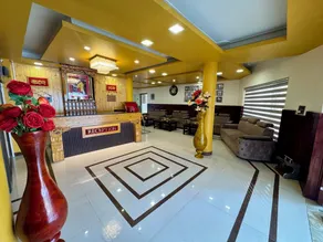 Hotel Nalanda Ladakh - Reception