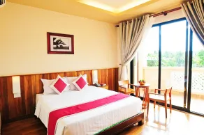 Sea Star Resort - Chambre