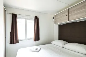 Zaton Holiday Resort Camping Homes - Room