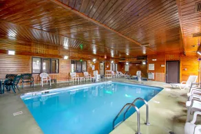 Quality Inn Sheboygan North I-43 - Piscine