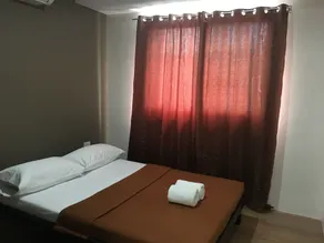 Comodidad de Amanda - Chambre