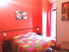 Due Passi Dal Centro - Chambre