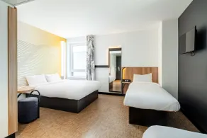 B&B HOTEL Le Port Marly Saint Germain en Laye - Zimmer