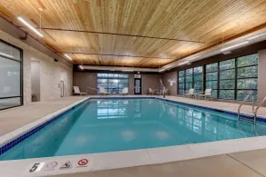 Country Inn & Suites by Radisson, Cumming near NorthSide Hospital Forsyth - Piscine