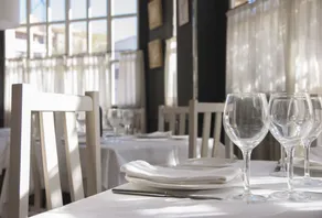 Hotel Los Bartolos - Restaurant