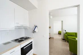 Töölö Towers - Room