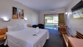 Chinchilla Great Western Motor Inn - Zimmer