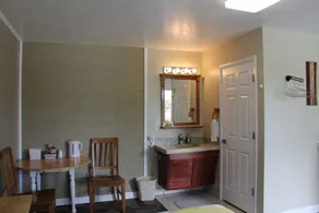 Bybee's Steppingstone Motel - Chambre