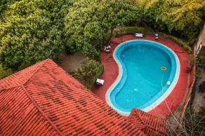 Hridey Retreat Resort - Pool