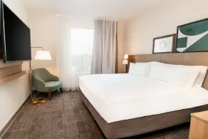 Staybridge Suites Nashville - Vanderbilt Area by IHG - Chambre