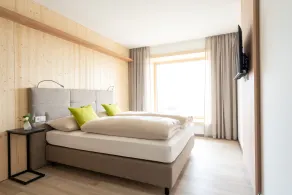 eee Hotel Eberstalzell - Værelse