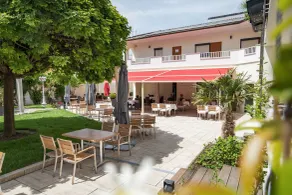 Das Blaufränkisch Weinhotel & Restaurant - Restaurant