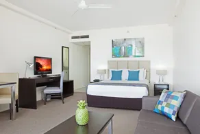 Rydges Esplanade Resort Cairns - Room