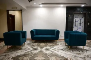 HOTEL PRIME SQUARE - Room