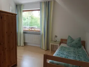 Ferienwohnung Orths - Zimmer