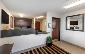 Extended Stay America Select Suites - Denver - Lakewood South - Lobby