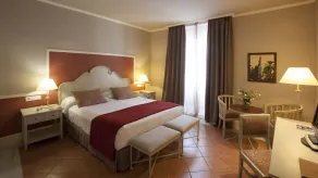 Vincci La Rabida - Chambre