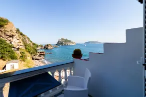 Hotel Da Maria - View from room