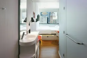 citizenM San Francisco Union Square - Chambre