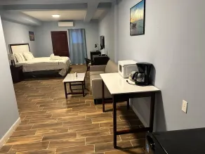 Enjoy Hotel - Room