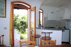 Sa Fiorida case vacanze - Zimmer