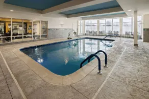 Hilton Garden Inn Milford - Piscine