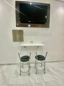 Hotel Praça da Árvore - São Paulo Expo - Room