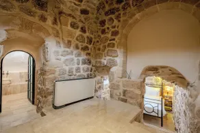 Maran House Mardin - Habitación