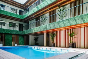 SureStay Studio by Best Western Clarkview Angeles City - Pool