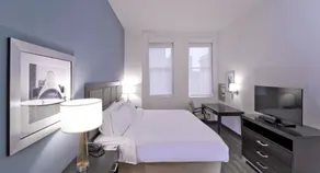Candlewood Suites Baltimore - Inner Harbor by IHG - Chambre