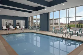 Home2 Suites By Hilton Hickory - Pool