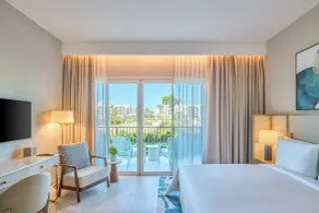 Vida Marina Resort Marassi - Chambre