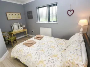 The Annexe @ Trintex - Værelse
