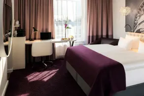 Dorint Kongresshotel Mannheim - Chambre