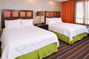 The Holiday Inn Amarillo West Medical Center by IHG - Chambre