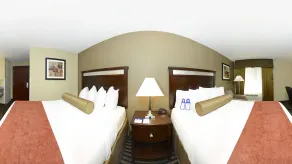 Best Western Plus Prairie Inn - Chambre