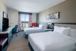 Hilton Garden Inn Pomona Chino - Chambre