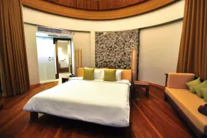 Metadee Concept Hotel - Chambre