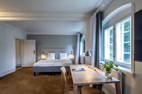 Comwell Bygholm Park - Room